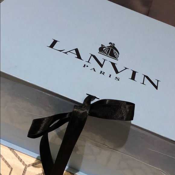 lanvin espadrilles